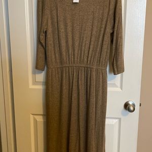 Dress by Lane Bryant